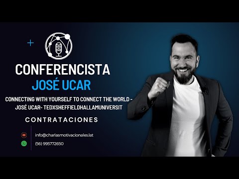 Video de José Ucar