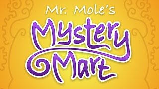 OURWORLD | TOP 8 MYSTERY MART ITEMS