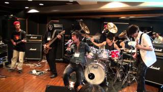 Savage - HELLOWEEN Cover Vol.4_2011/10/16【ONCOCO♪】