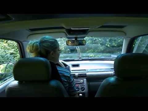 Juca Sminka 4 x 4 - Sva cetiri tocka u blatu i kako se barata