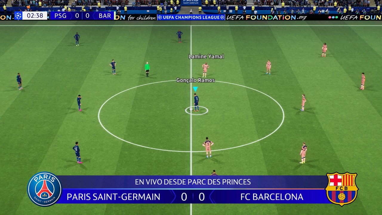 POR FIN! EFOOTBALL 2026 PPSSPP 😱 FICHAJES COMPLETOS, ESTADIOS MEJORADOS, FACES HD Y CÁMARA PS5