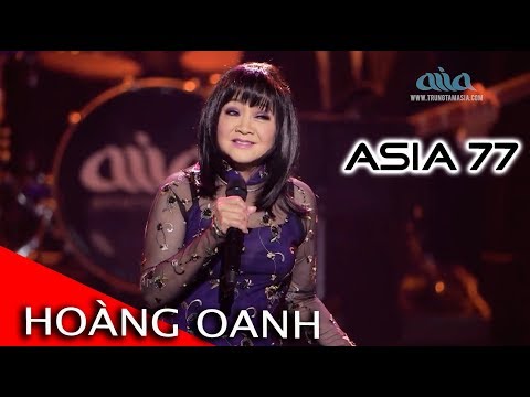 Thể hiện bởi Hoàng Oanh