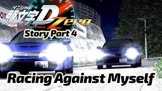 (Initial D Zero) Story Mode S Grade (超一流) Prologue Stage 2 (2nd half)