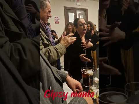 María Terremoto - A La Muerte (Romance, Soledad / Visualizer)