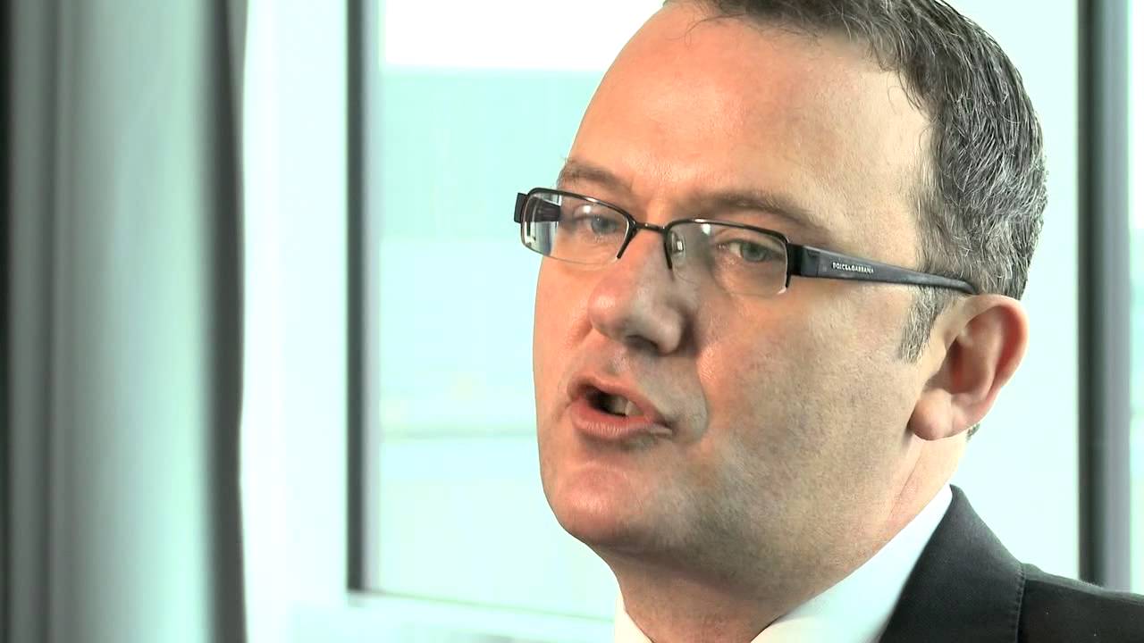 Huawei's Digitized Business Operation