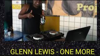 GLENN LEWIS - ONE MORE DAY   (VRS.DJ CLAUDIO NEGÃO)