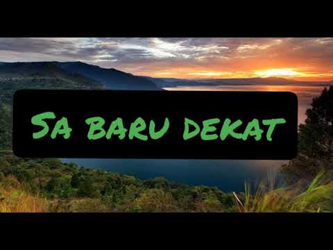 LAGU REGGAE SLOW 2020(DEKAT TRA SEMPAT)NEW_BOYZ OFFICIAL VIDEO LYRICS 2020