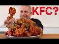 Korean Fried Chicken One Of My Top 3 Favourite Fried Chicken Recipes