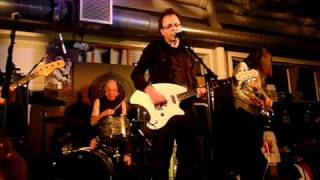 Wire - 06 - Moreover (Rough Trade East 11-01-2011)