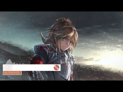 Fate Apocrypha Opening Full『EGOIST   Eiyuu Unmei no Uta』