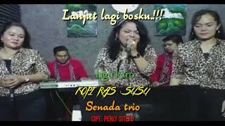 Download lagu Lanjut lagi bosku... versi lagu karo kopi ras susu by senada trio..sambil bergoyang.. mp3 Download lagu Lanjut lagi bosku... versi lagu karo kopi ras susu by senada trio..sambil bergoyang.. mp3