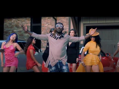 Summer Time [Official video] CJ BLACK KING feat Stylo Black & Patrick Wanongo