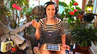 Caracol / Toutes les femmes savent danser (LOUD Cover)