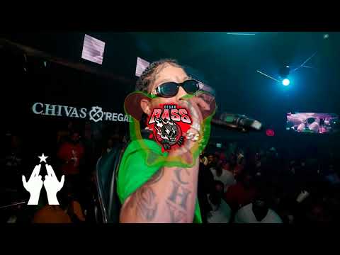 AGUANTALA EN VIVO (Doble Tono Car Audio)