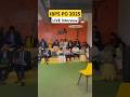 IBPS PO 2025 Mock Interview LIVE Adda247