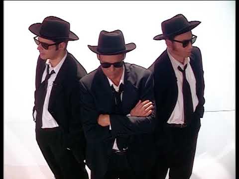 "Kastagnetten 3.7" bullyparade - TV Comedyshow / 1999