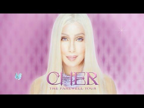 Cher - Just Like Jesse James (Live) [2025 Remaster - Official Audio]