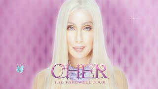 Cher - Just Like Jesse James (Live) [2025 Remaster - Official Audio]