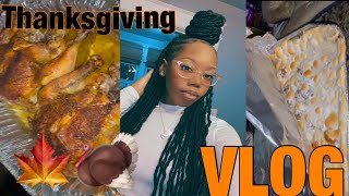 Download the video "Thanksgiving Vlog 2020 | Family Time"