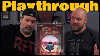 The Hobbit: There and Back Again Play Through | The Game Haus