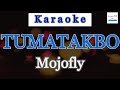 Tumatakbo Karaoke by Mojofly