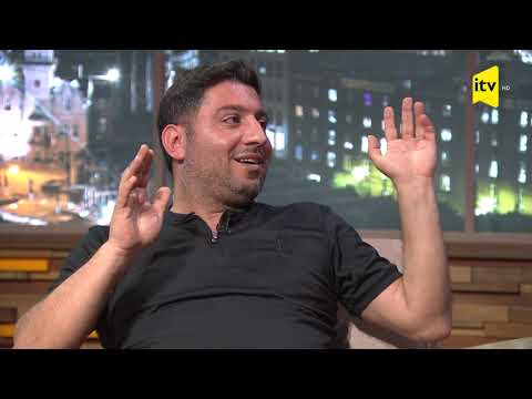 Fatehin divanı - Məcid Hüseynov, Şölə Səfərəliyeva, Sabir Məmmədov, Fərid Həsənov - 08.05.2021