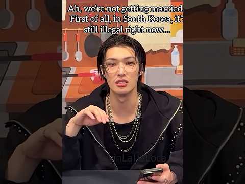 MINGI MARRYING YUNHO, that’s crazy #mingi #yunho #ateez