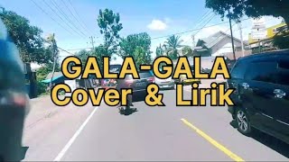 Download lagu GAKA - GALA - H. RHOMA IRAMA | Cover   Lirik | TIYA mp3