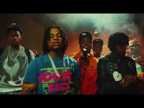 YoungThreat - Protect My Energy (Official Video)