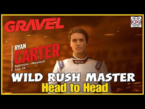 WILD RUSH MASTER! | Gravel PS4 Gameplay Walkthrough Part 7 | Career Mode