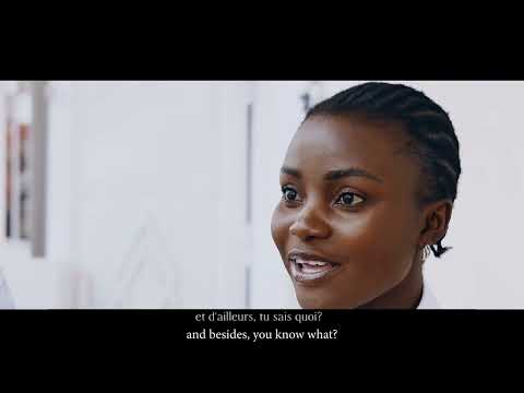 LA LEGENDE DE KAPINGA MARIE THERESE HD