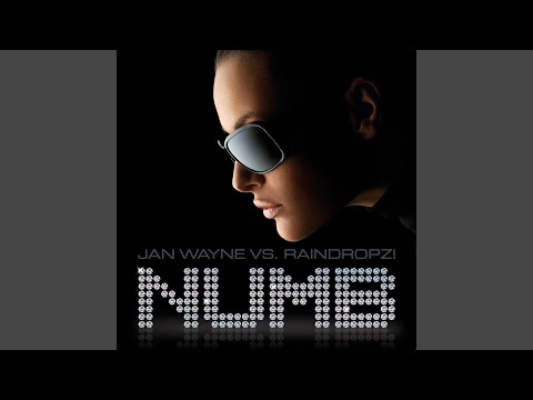 Numb (Handz Up Edit)
