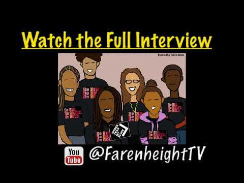 BTMB appears on ºF-TV