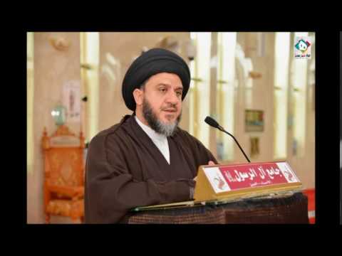 ⁣هناك إنعزال إيجابي إن كان من أجل الحفاظ على صفاء الروح وحفظها من شرور الجدال_السيد هاشم السلمان