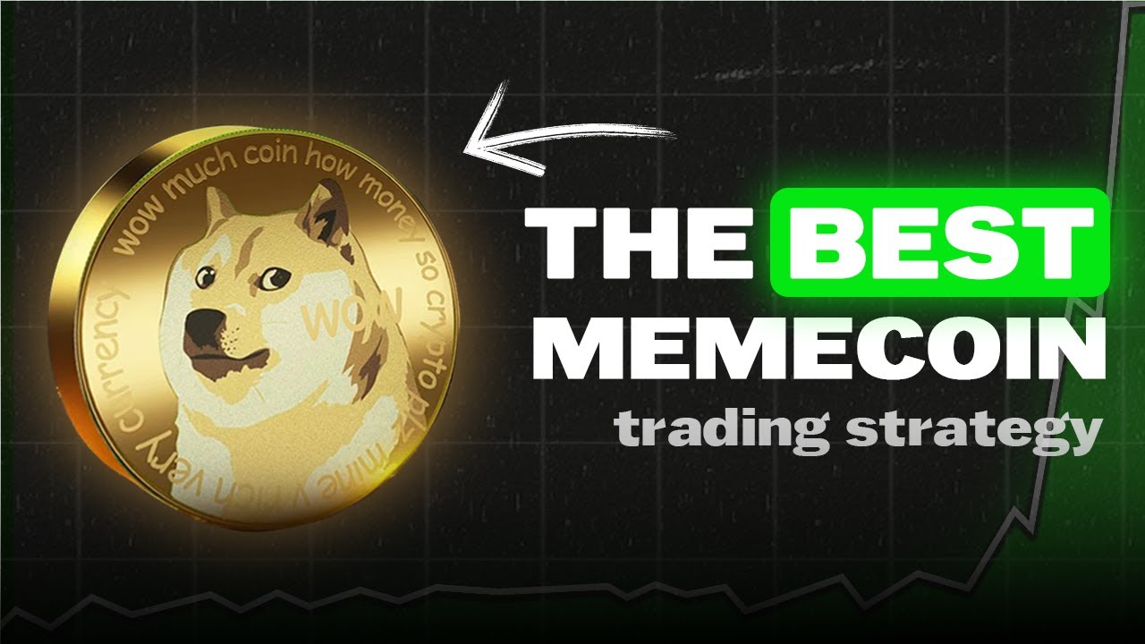 How to Trade 100x Solana Memecoins Trading Strategy (FULL Tutorial)