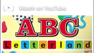 letterland songs 0001