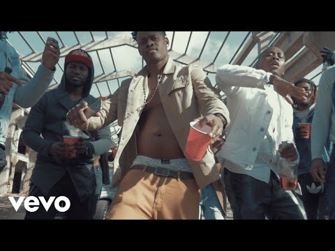 Curlil Rollin - Real $hit ft. Dallas