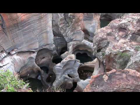 Mpumalanga  -  Pretoria  -   Pilgrims Rest  -  South Africa