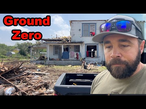 Working to Restore Ground Zero