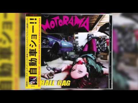 Motorama - Ball Gag (Full Album) - 2010