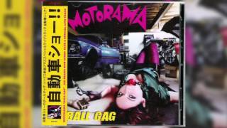 Motorama - Ball Gag (Full Album) - 2010