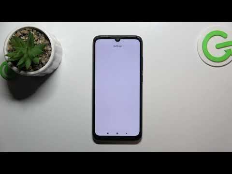 How to Enable/Disable Touch Vibrations on XIAOMI Redmi Note 7?