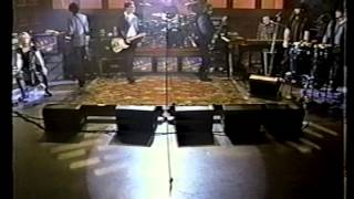 Afghan Whigs - Blame Etc. and Going to Town live on 120 Minutes