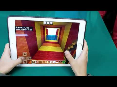 北新國小 麥塊SDGs聯合國永續發展目標 李O誠-麥塊SDGs程式競賽-111學年第一學期