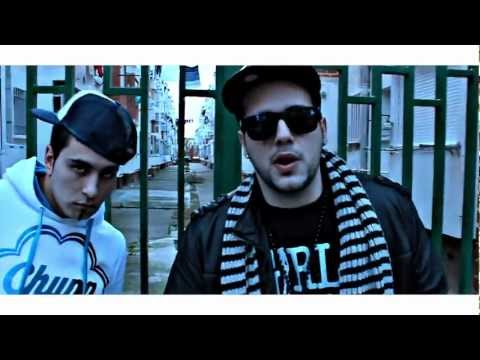 49PUSHERS - INKREDIBLE REMIX (STEFF-C - SIGLASHH - ORDEN - KBZ -DARY FERMIN)