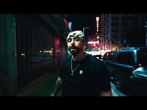 Almighty Malicious - Crash And Burn (Prod. by Rjthabandit)