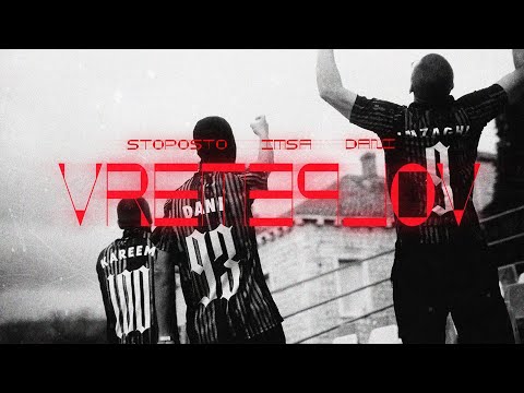 stoposto x imsa - VREMEPLOV ☄️ (feat. Dani)