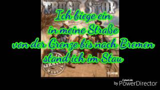 Truck Stop - Made in Germany Lyrics
