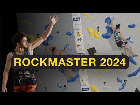 RockMaster 2024
