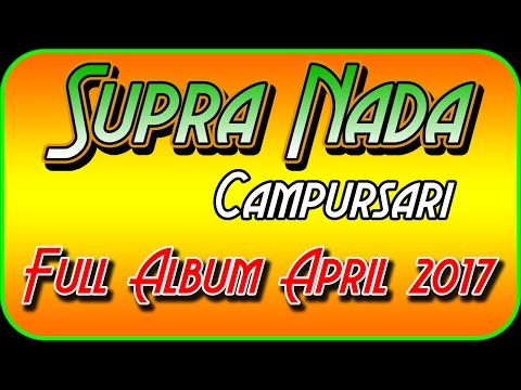 Supra Nada Full Album Terbaru April 2017